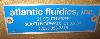  ATLANTIC FLUIDICS Liquid Ring Vacuum Pump, 10 hp,